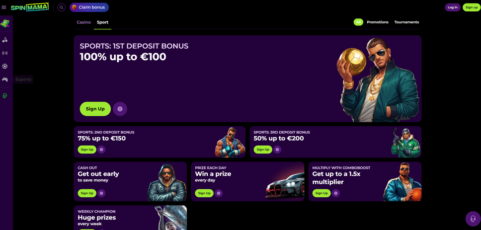 bonus 1