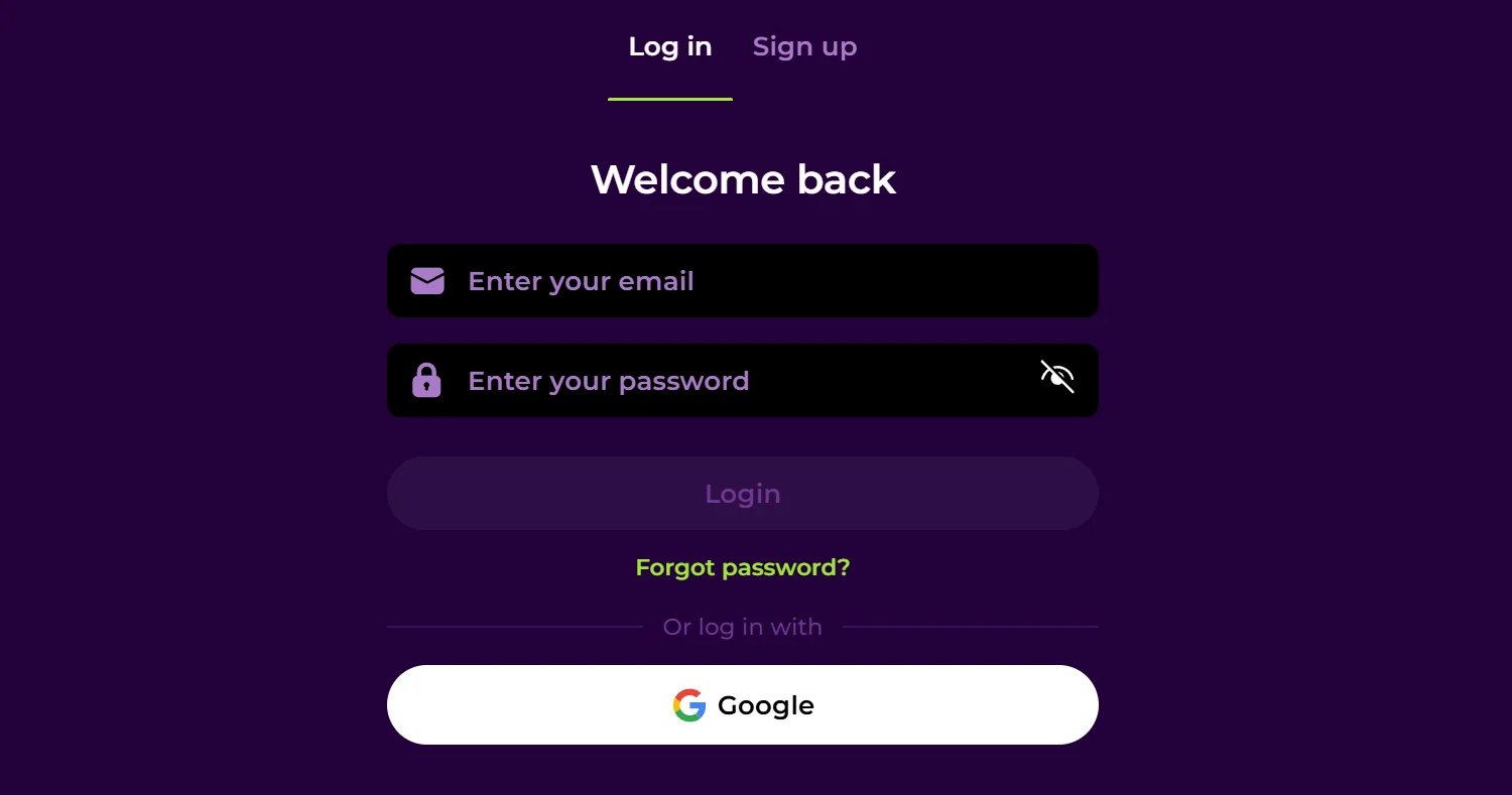 login 3
