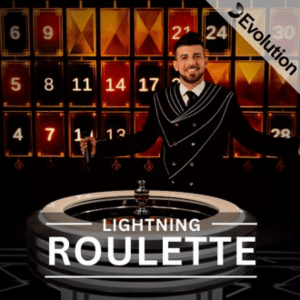 High Roller Bonus